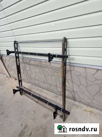 Багажник на крышу Красное-на-Волге - изображение 1