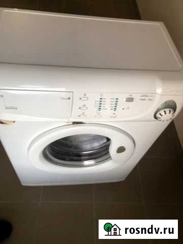 Стиральная машина Candy (можно на запчасти) Новомосковск - изображение 1