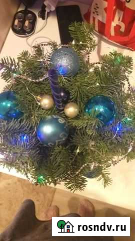 Нобилис Ковров - изображение 1