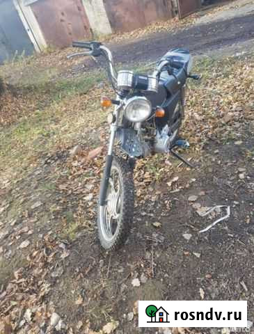 Мопед Альфа Белев - изображение 1