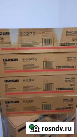 Тонер картридж для Xerox Phaser 7750 Алушта - изображение 1