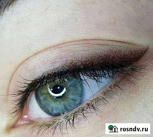 Брови.Губы перманент Краснодар - изображение 1