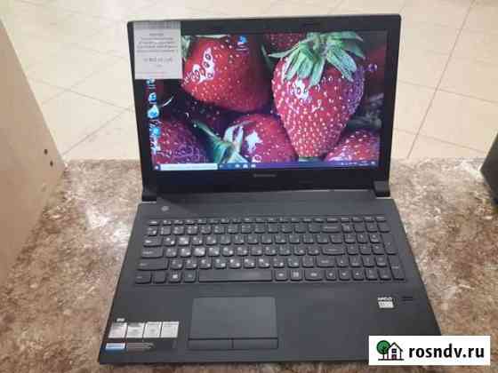 Ноутбук Lenovo\офис\студент\игры Поспелиха
