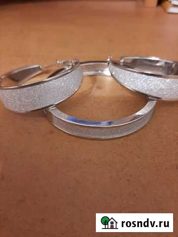 Набор бижутерии Ачинск - изображение 1