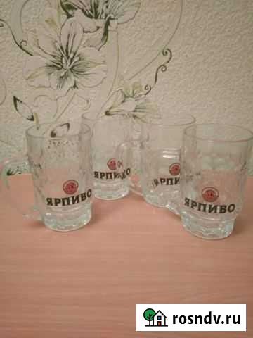 Посуда Губкин - изображение 1