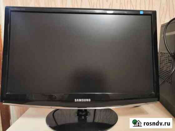 Монитор Samsung 21,5 бу Клинцы