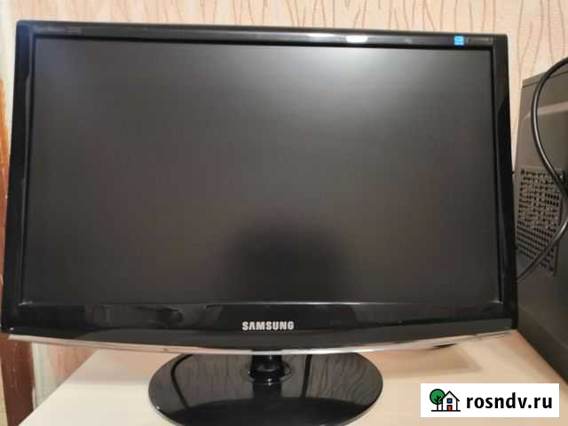 Монитор Samsung 21,5 бу Клинцы - изображение 1