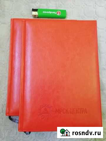 Блокноты ежедневники Белгород - изображение 1