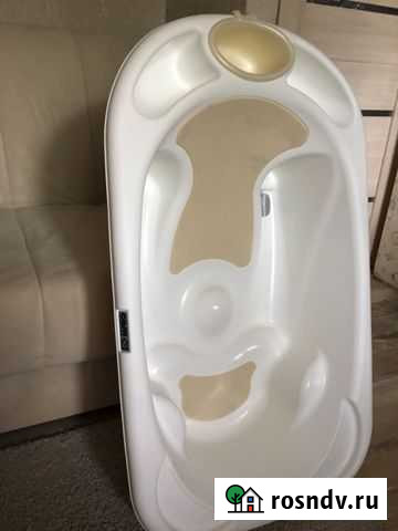 Ванночка для купания CAM baby Людиново - изображение 1