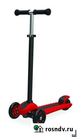 Самокат детский трехколесный Y-Bike Нижний Новгород - изображение 1