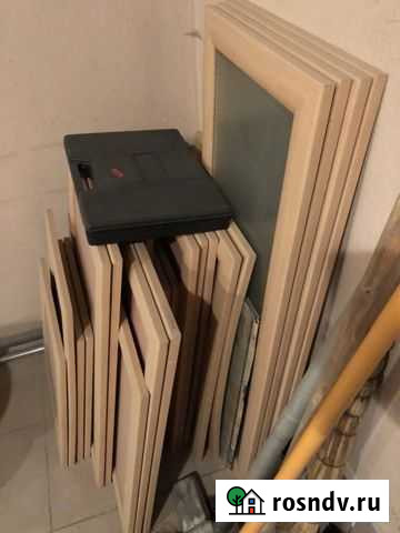 Фасады для кухни Йошкар-Ола - изображение 1