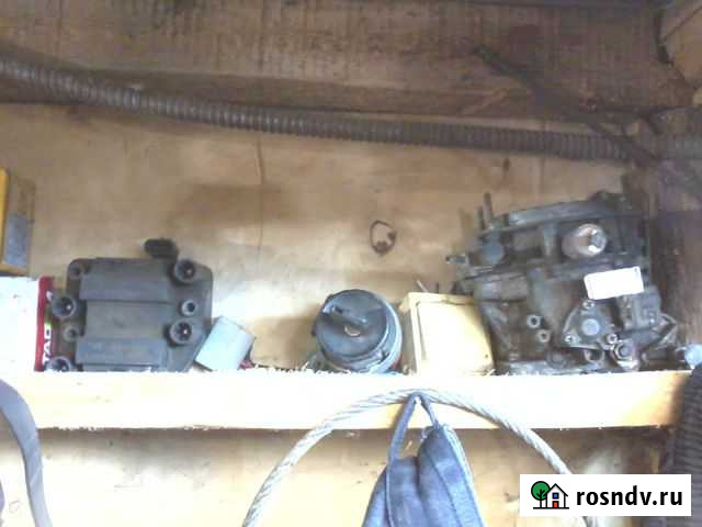 Модуль 2110-15 Сухиничи - изображение 1