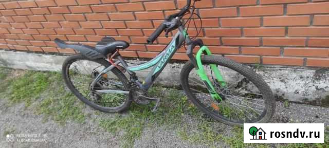 Велосипед Шахты - изображение 1