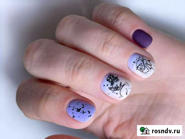 Маникюр Кострома - изображение 1
