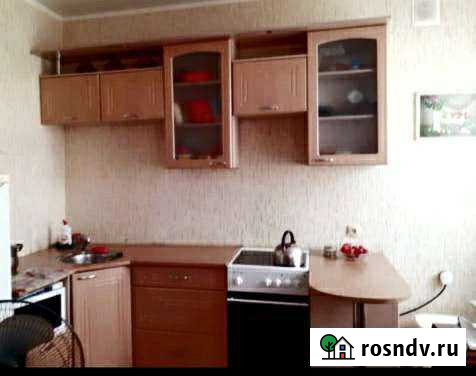 Кухонный гарнитур угловой Бийск - изображение 1