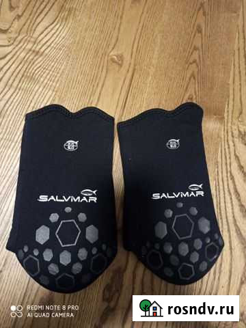 Salvimar Лобня - изображение 1