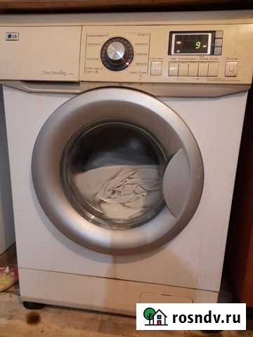 Стиральная машина автомат бу Сызрань - изображение 1