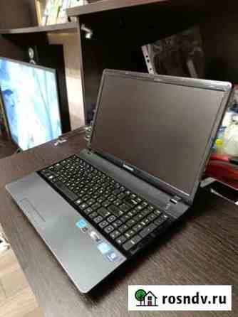 Ноутбук Samsung NP300E5C Core i5 2.50Ghz Москва