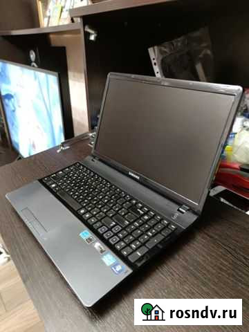 Ноутбук Samsung NP300E5C Core i5 2.50Ghz Москва - изображение 1