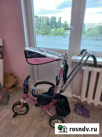 Велосипед Набережные Челны - изображение 1