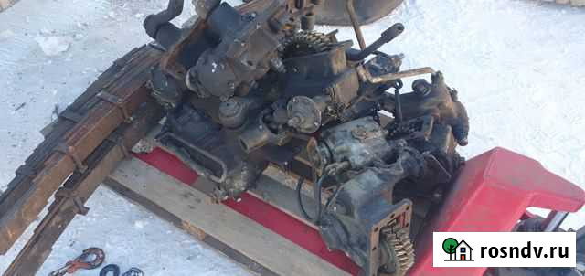 Ком на раздатку ЗИЛ 131 Камаз Тара - изображение 1