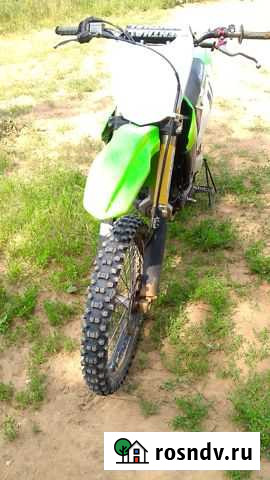 Kawasaki KX 250 2013 г Дзержинский - изображение 1