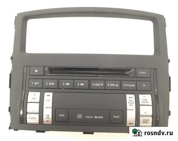 Автомагнитола Выборг - изображение 1