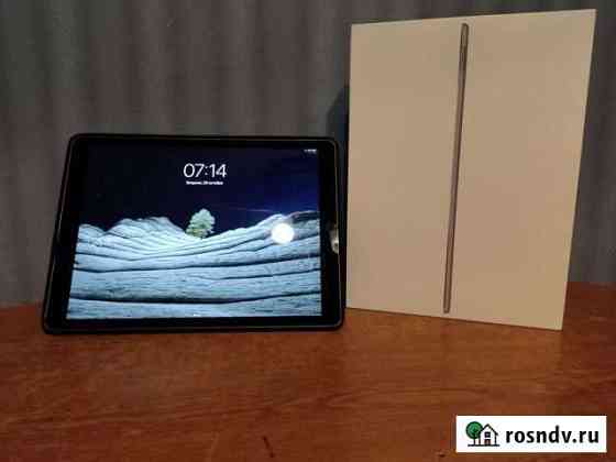 iPad Pro 12,9 Ростест 32гб Тольятти