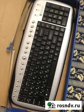 Клавиатура Тюмень - изображение 1