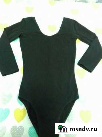 Купальник для гимнастики Миллерово - изображение 1