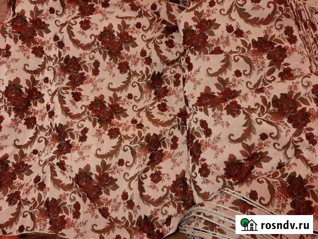 Ткань гобелен Электроизолятор - изображение 1