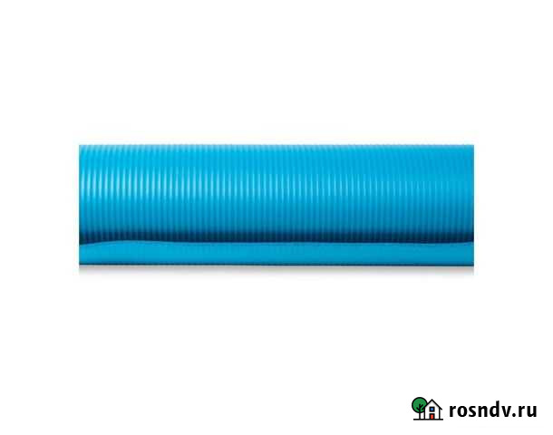 Коврик USA Style lexfit голубой lkem-3006-0,8 Симферополь - изображение 1