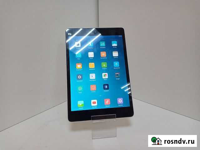 Планшет без SIM-карты Xiaomi MiPad 2 64Gb Ижевск - изображение 1