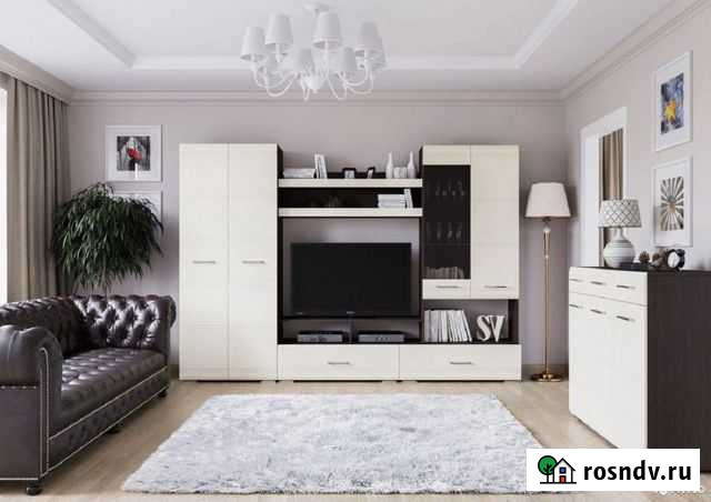 Гостиная Калуга - изображение 1