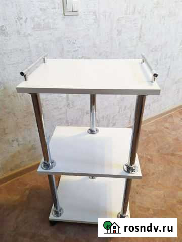 Косметологическая тележка Новороссийск - изображение 1
