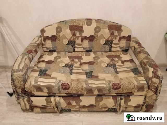 Диваны бу бесплатно Королев - изображение 1