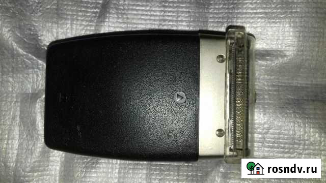 Электрические бритвы.Могу отправить по почте Старый Оскол - изображение 1