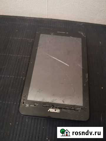 Планшет Asus Ковров - изображение 1