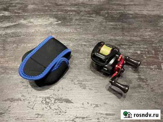 Shimano Aldebaran BFS XG Left Мытищи