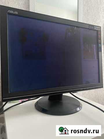 Монитор asus Йошкар-Ола - изображение 1