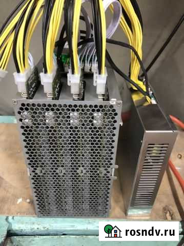 Cheetah miner S5 22-24 TH/S Asic Усолье-Сибирское - изображение 1