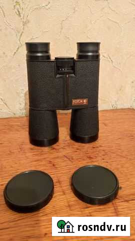 Бинокль Бкфц 10х40м(Комз) Махачкала - изображение 1