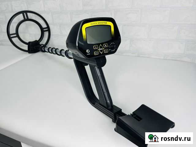 Металлоискатель md 4060 новый (розница и опт) Кострома - изображение 1