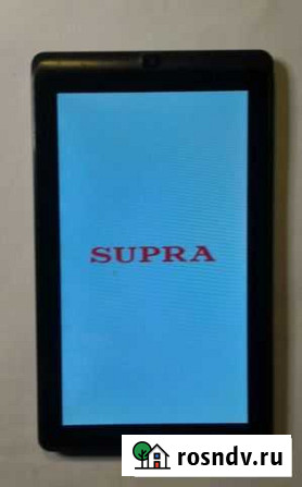 Supra M722 планшет 7 Брянск - изображение 1