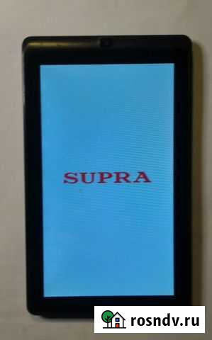 Supra M722 планшет 7 Брянск - изображение 1