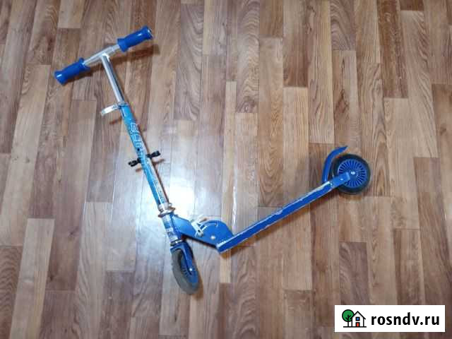 Самокат Саратов - изображение 1