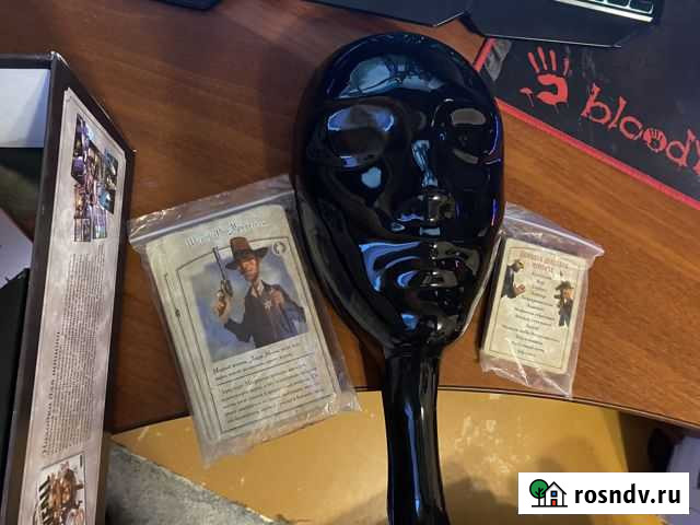 Настольная игра мафия Вуктыл - изображение 1