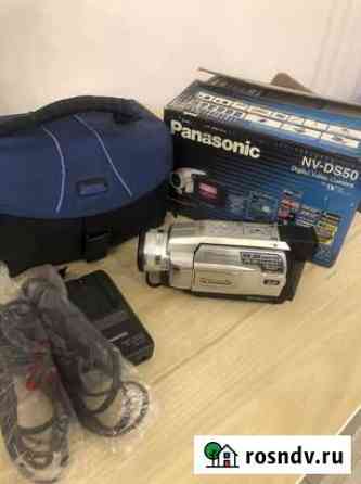 Продам Видеокамеру Panasonic Пенза