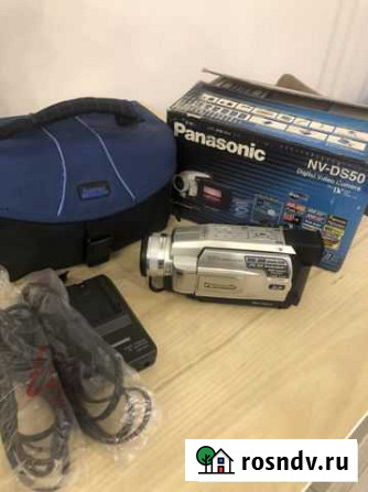 Продам Видеокамеру Panasonic Пенза - изображение 1