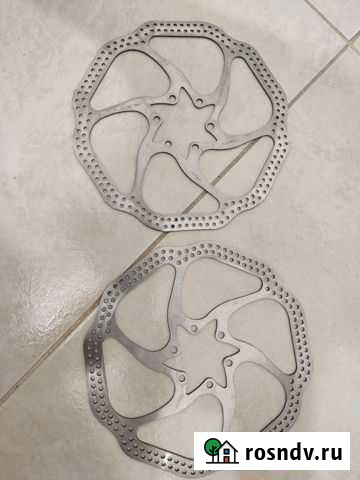 Ротор 180 мм Рязань - изображение 1